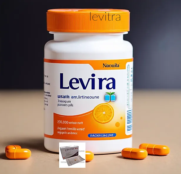 Levitra bayer precio